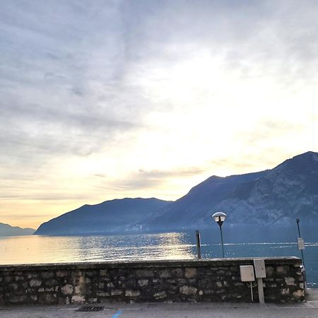 Angelo&Mari Mountain Lake Iseo Hospitality Marone Luaran gambar