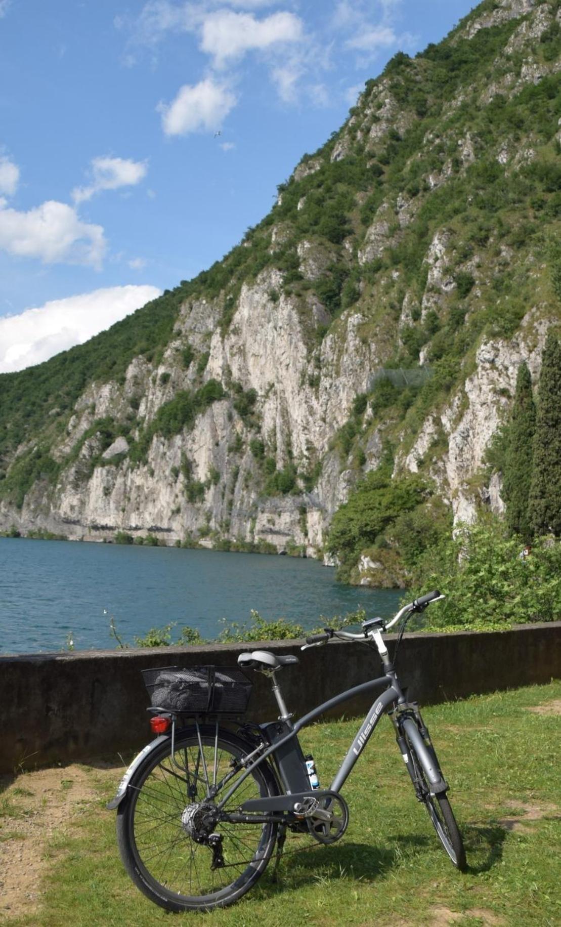 Angelo&Mari Mountain Lake Iseo Hospitality Marone Luaran gambar