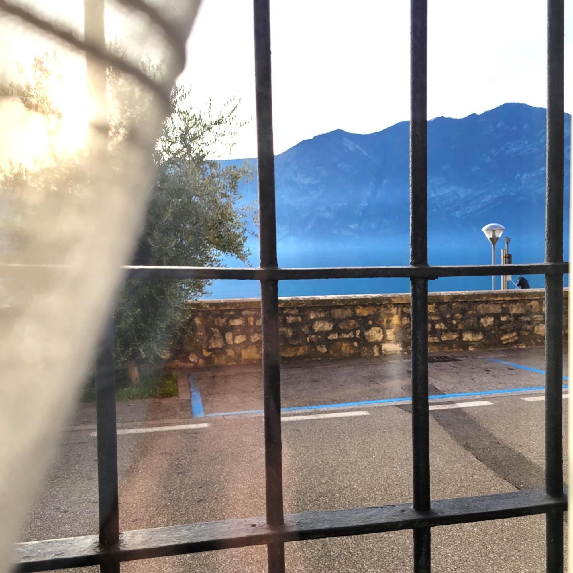 Angelo&Mari Mountain Lake Iseo Hospitality Marone Luaran gambar
