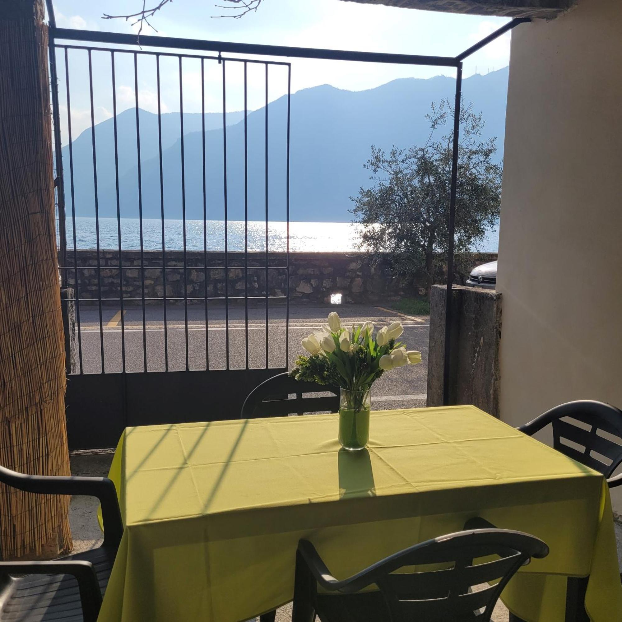 Angelo&Mari Mountain Lake Iseo Hospitality Marone Luaran gambar