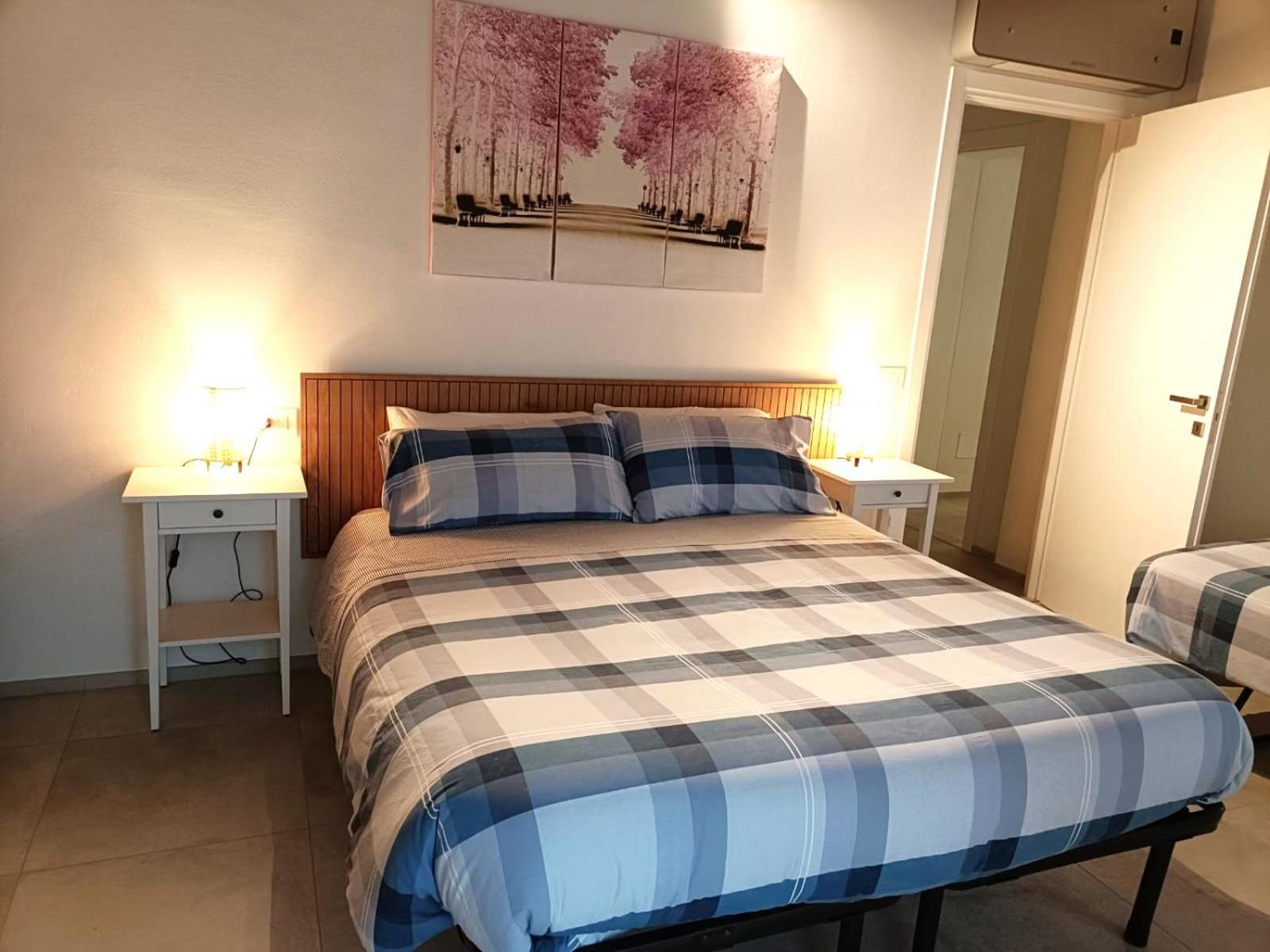 Angelo&Mari Mountain Lake Iseo Hospitality Marone Luaran gambar